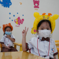 PENGENALAN LINGKUNGAN SEKOLAH | PAUD METTA MAITREYA